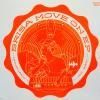 Brisa - Move On EP