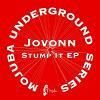 Jovonn - Stump It EP