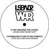 War - Flying Machine / Youngblood Edits