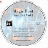 V.A. - Magic Feet Sampler Vol. 1