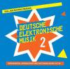 V.A. - Deutsche Elektronische Musik 2 (Part 1)