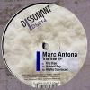 Marc Antona - Trio Tree EP