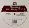 Alex Agore - Mizz Honey EP Part 2ξʼ̿