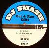 DJ Smash - Cut & Run Edits