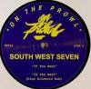 South West Seven - If You Want / Move Back