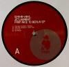 JC Laurent - From Nice To Berlin EP (inc. Fred P Remix)