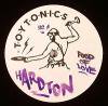 Hard Ton - Food Of Love (inc. DJ Sprinkles Remix)