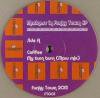 Coffee / MAW - Madness In Funky Town EP