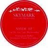 Skymark feat. Lady Blacktronika - NSYDE EP