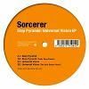 Sorcerer - Step Pyramid/Universal Vision EP (inc. Traks Boys Remix)