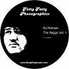 DJ Rahaan - The Rejigs Vol. 1
