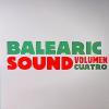V.A. - Balearic Sound Volumen Cuatro