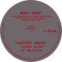 Man Tear - Outside Amoreβ