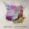 Simoncino - Open Your Eyes