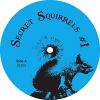 Secret Squirrels - No 1