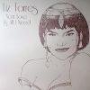 Liz Torres - Your Love Is All I Need (inc. Toby Tobias / Dennis Kane Remixes)