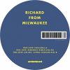 Richard From Milwaukee - Free Love (inc. Eric Duncan Remix)