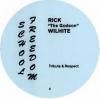 Rick 'The Godson' Wilhite - Freedom School D.J. Series Vol. 1