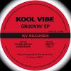 Kool Vibe - Groovin' EP