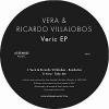 Vera & Ricardo Villalobos - Veric EP