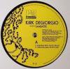 Kirk Degiorgio presents SambaTek - The Remixes(inc. Rick Wilhite Remix)