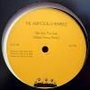 The Asphodells - Remixed (by Wooden Shjips / Daniel Avery)