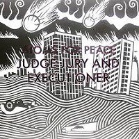 Atoms For Peace - Judge Jury And Executionerβ