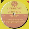 Lionheart Brothers - The Drift Remixes