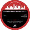 Steve Summers / Nick Anthony Simoncino - Brothers From Other Mothers EP