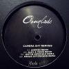 Osunlade - Camera Shy Remixes (inc. Andres Remix)
