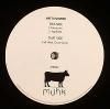 Matti Turunen - Fall EP
