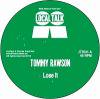 Tommy Rawson - Lose It