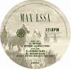 Max Essa - Dovodah! / Burning Palms (inc. Lee Douglas / Hardway Bros Remixes)