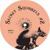 Secret Squirrel - #2