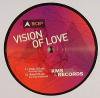 Bicep - Vision Of Love (Carl Craig Edits)