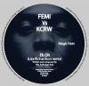 Femi vs KCRW - Eh Oh / One Two