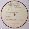 Jaysun Merced - The Ville EP