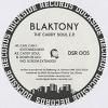 Blaktony - The Caddy Soul EP