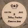 Mr. Tophat & Art Alfie - KVK 500