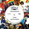 DJ NORI - Back To My Roots - Nori's Salsoul Mix