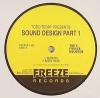 Todd Terry presents - Sound Design Part 1