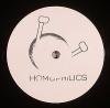 Homopatik Crew - Homophilics EP 01