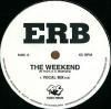 ERB - The Weekend