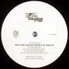 The Sun God - The Nine Billion Names Of God EP
