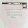 Demdike Stare - Testpressing#003