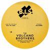 The Volcano Brothers - Neocolonialism Is Strong Tea / Obey A Manξʼ̿