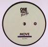 John Daly - Move (Club Mixes)