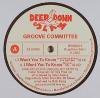 Groove Committee - I Want You Know (The Underground Remixes)