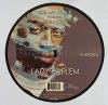 Galaxy Group feat. Rich Medina - Lady Harlemξʼ̿