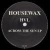 HVL - Across The Sun EP